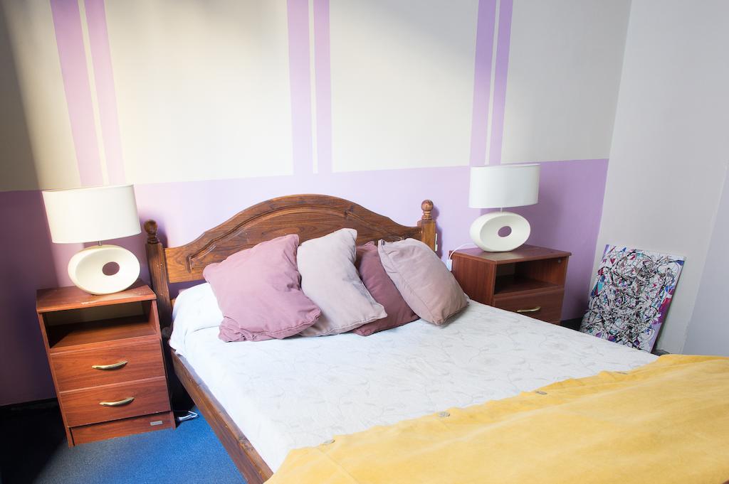 Hostal Urban 011 Ciudad Autónoma de Buenos Aires